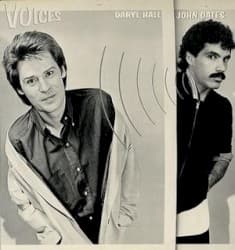 Voices