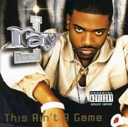 This Ain’t a Game