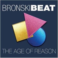 The Age of Reason