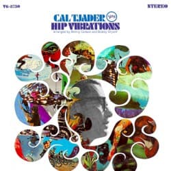 Hip Vibrations