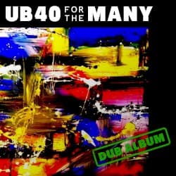 For The Many (Dub)