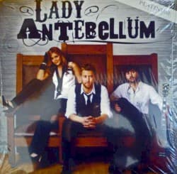 Lady Antebellum