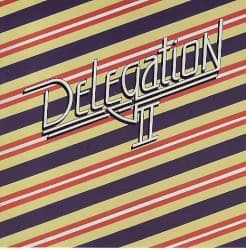 Delegation II