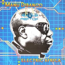 Electric Africa