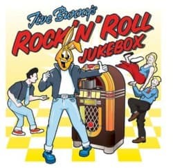 Jive Bunny's Rock 'n' Roll Jukebox