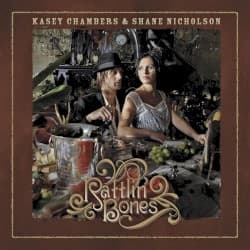 Rattlin’ Bones