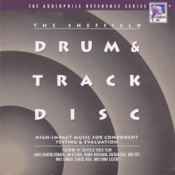 The Sheffield Track Record / The Sheffield Drum Record