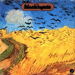 The Blackbyrds