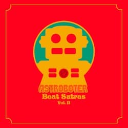 Beat Sutras, Vol. 2