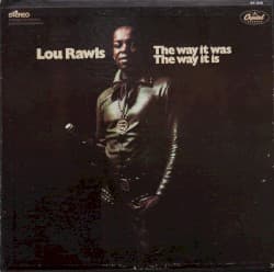 The Way It Was: The Way It Is