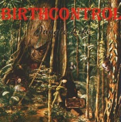 Jungle Life