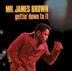 Gettin’ Down to It