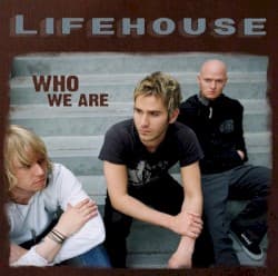 Who We Are