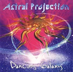 Dancing Galaxy