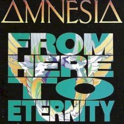 From Here to Eternity