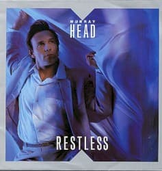 Restless