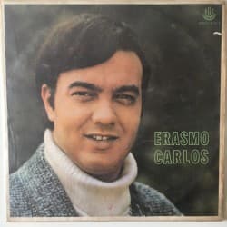 Erasmo Carlos
