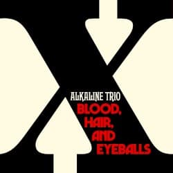 Blood, Hair, and Eyeballs