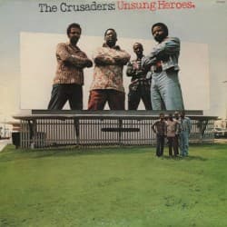 Unsung Heroes