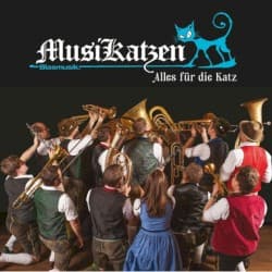 Alles für die Katz