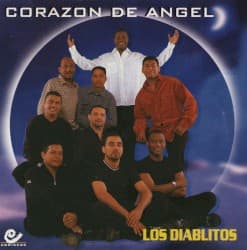 Corazón de ángel