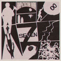 Seven