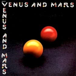 Venus and Mars