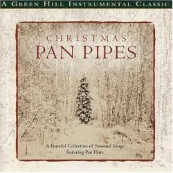 Christmas Pan Pipes