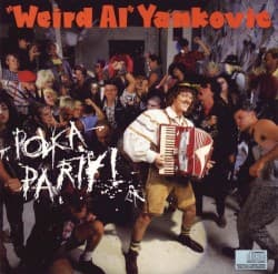 Polka Party!