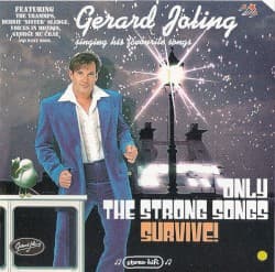Only the Strong Songs Survive