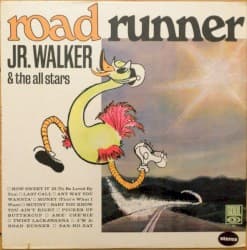 Road Runner