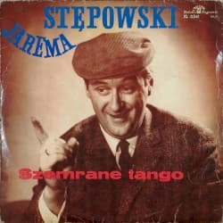 Szemrane tango
