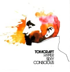 Hypersexyconscious