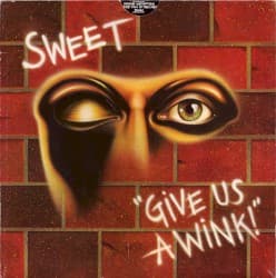 Give Us a Wink