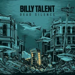 Dead Silence