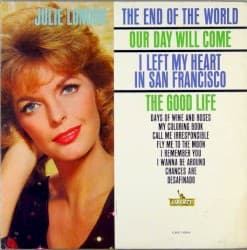 The End of the World