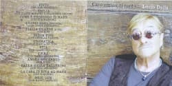 Caro amico, ti canto…