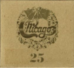 Chicago XXV: The Christmas Album