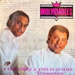 Inolvidables