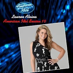 American Idol Season 10: Lauren Alaina