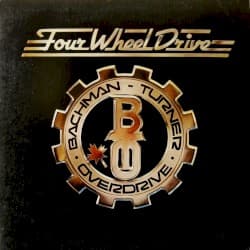Four Wheel Drive