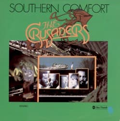 Southern Comfort