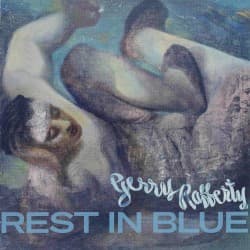 Rest In Blue