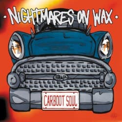 Carboot Soul