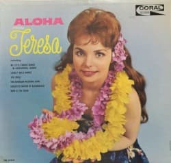 Aloha From Teresa