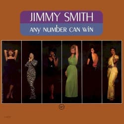 Any Number Can Win