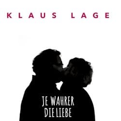 Je wahrer die Liebe