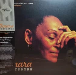 Omara Portuondo