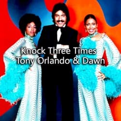 Knock Three Times