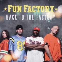 Back To The Factory